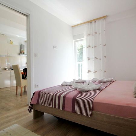 Apartment Totko Split Exteriér fotografie