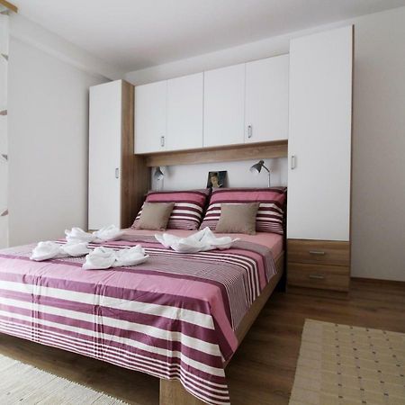 Apartment Totko Split Exteriér fotografie