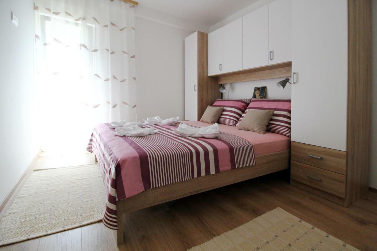 Apartment Totko Split Exteriér fotografie