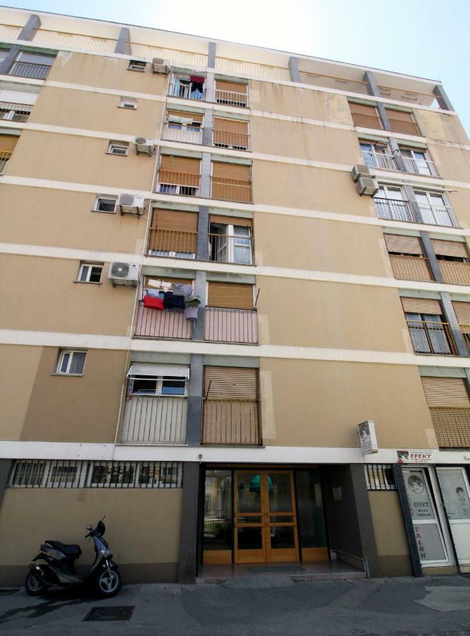Apartment Totko Split Exteriér fotografie